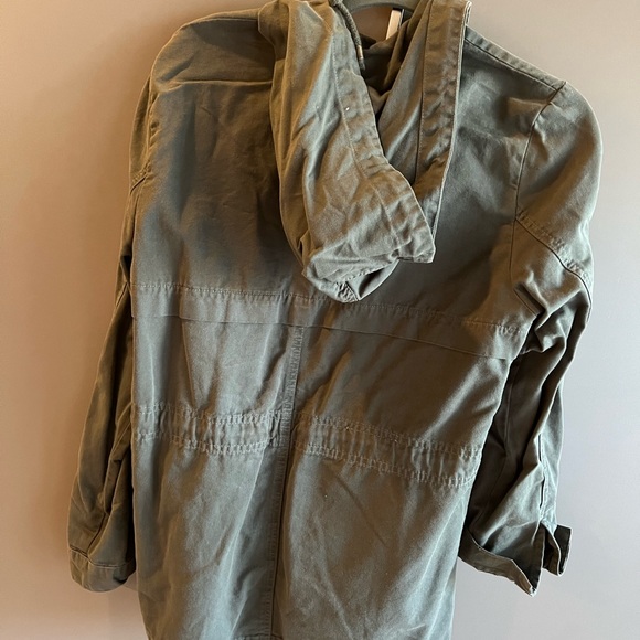 Jacket - Picture 6 of 6